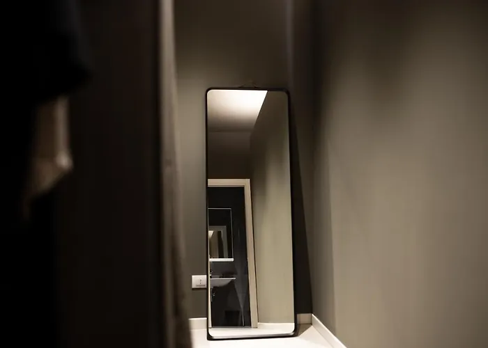 Dreams Studi Appart hôtel 4*