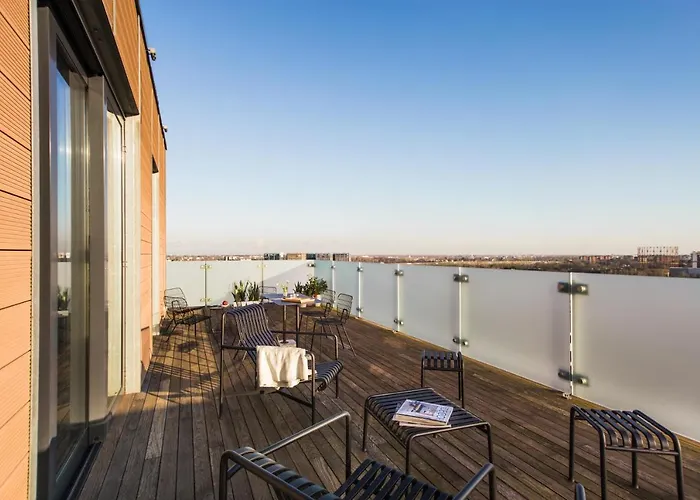 Dreams Studi Appart hôtel