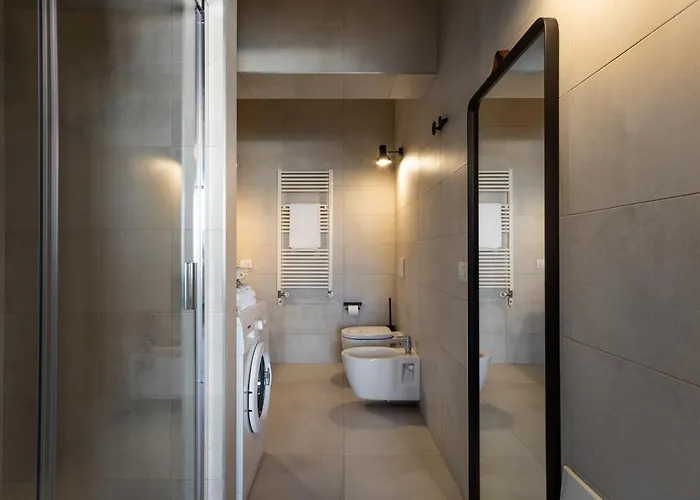 Appart hôtel Dreams Studi Milan