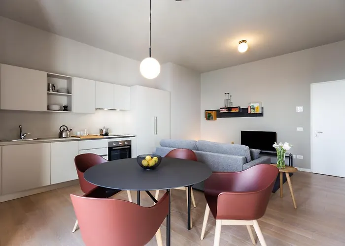 Appart hôtel Dreams Studi Milan