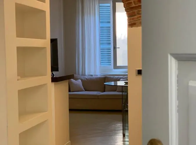 Fifty Eight Brera Apartmán