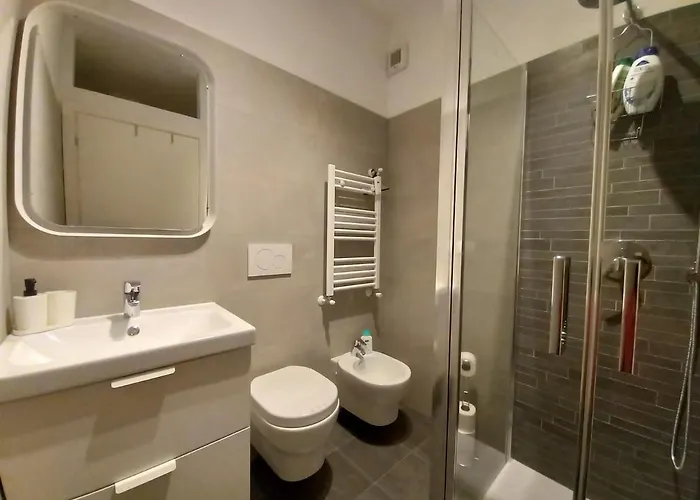 Bed & Breakfast Gioli