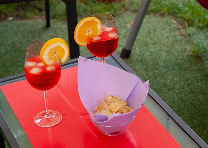 Bed & Breakfast Emilia Milano