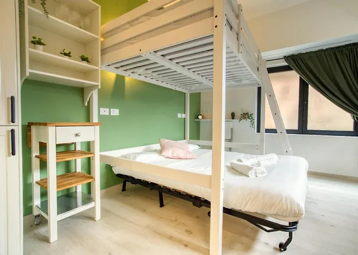 Hotel Suzzani 273 Milano