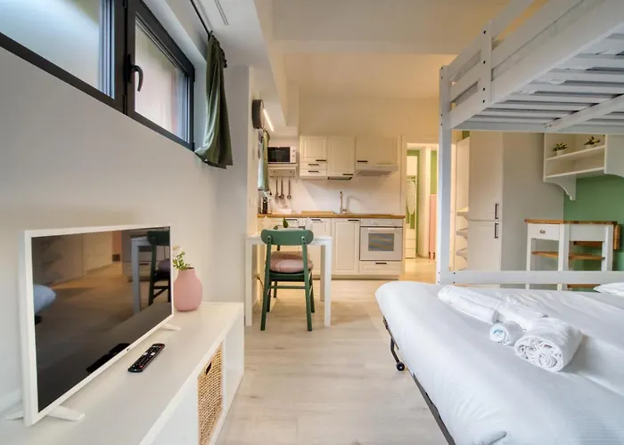 Suzzani 273 Hotel