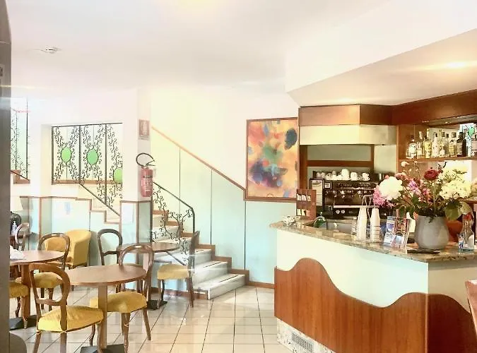 San Siro Fiera Hotel 2*