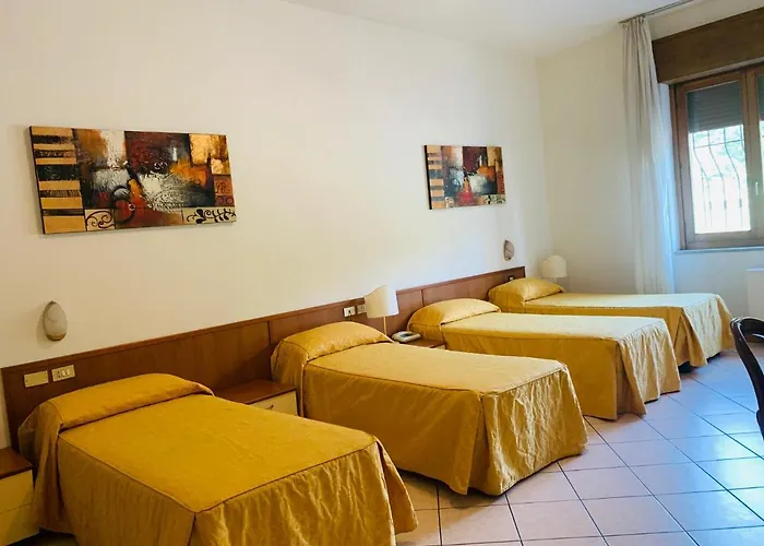 San Siro Fiera 2* Milan