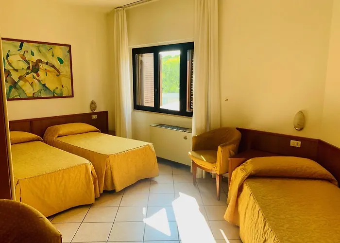 San Siro Fiera Hotel