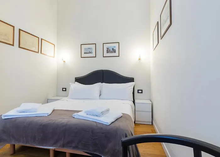 Retreats Cadorna Duomo Apartmán