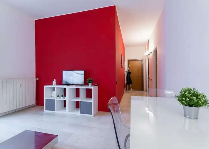Hbhall Loreto 19 Milano