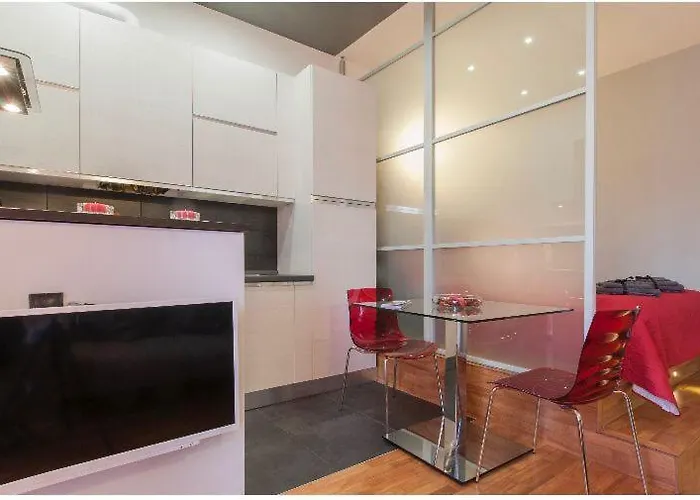 Bed&coffee Appartement