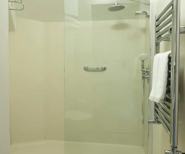 C-hotels Concorde 4* Milán