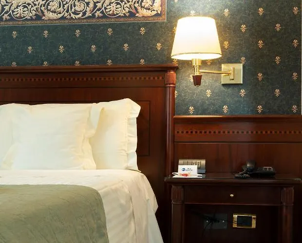 C-hotels Concorde Hotel