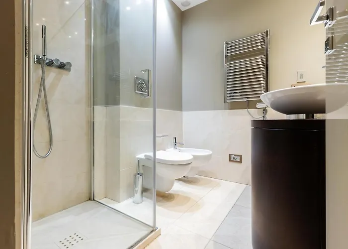 Retreats Duomo Milan