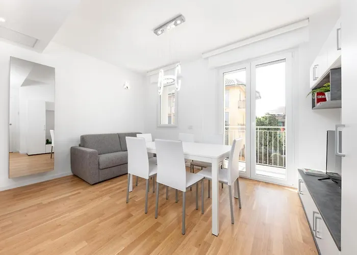 Daire Casa Da Futura Milano