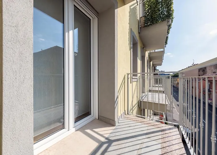 Daire Casa Da Futura
