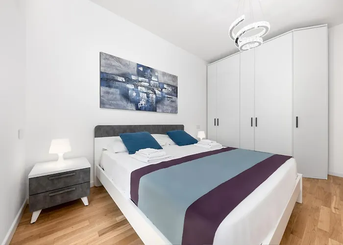 Daire Casa Da Futura Milano