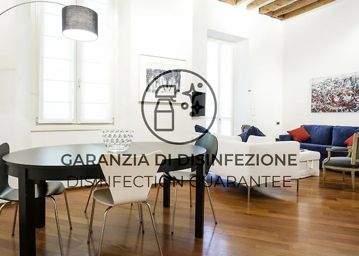 아파트 Italianway Comfort - Brisa 15 *