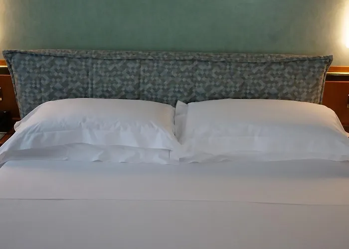 Otel Michelangelo 4*