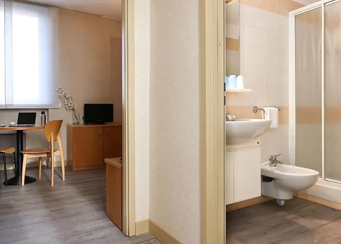 Cimarosa Lejlighedshotel