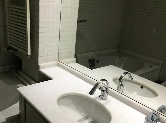 Bocconi Appartement