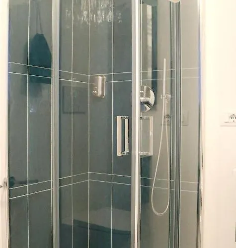 Apartman Station - 1 Milánó