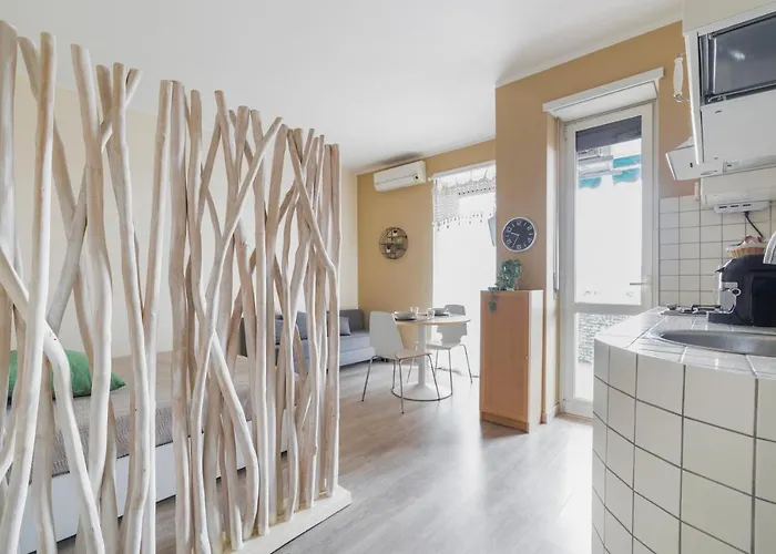 Apartman Pasteur Modern With Terrace! *