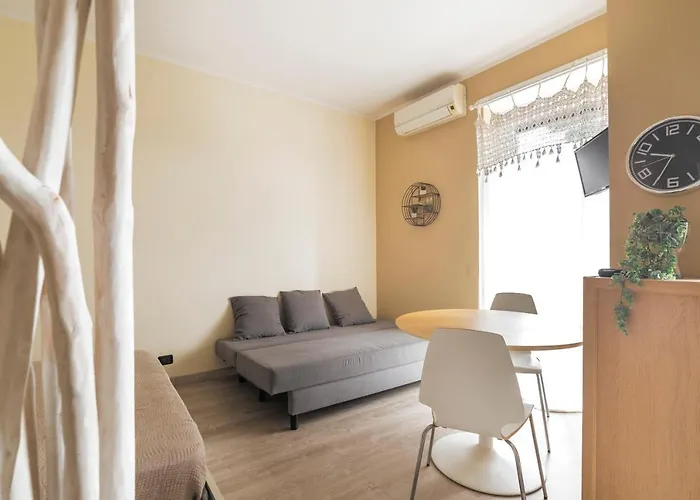 Apartman Pasteur Modern With Terrace! *