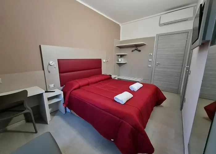 20 Hotel Mediolan