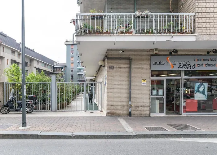 Pasteur Modern With Terrace! *