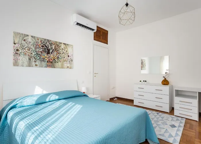 Apartament Bright & Cozy - Gambara Mediolan