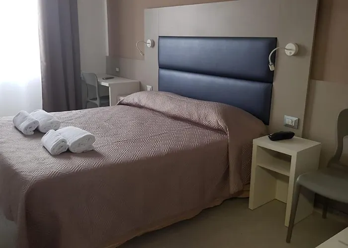 20 Hotel Mediolan