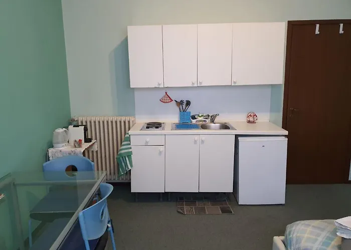 Luna Appartement Milan