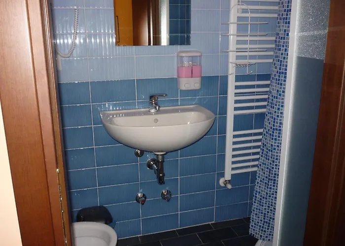 Andronaco Vendégház *