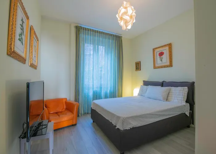Hostmate - - Boscovich - Stazione ميلان