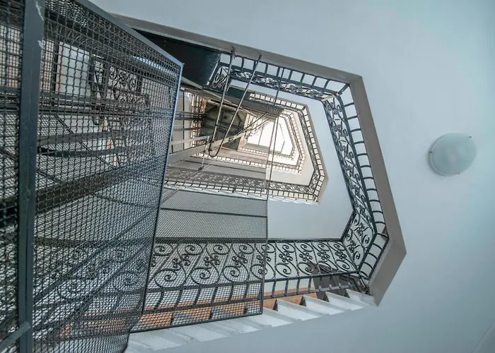 Hostmate - - Boscovich - Stazione شقة *