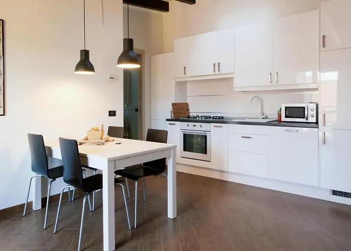 Ripamonti Short Rent *