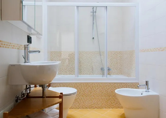 Imhome - Ripamonti * מילאנו