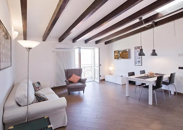 Ripamonti Short Rent *