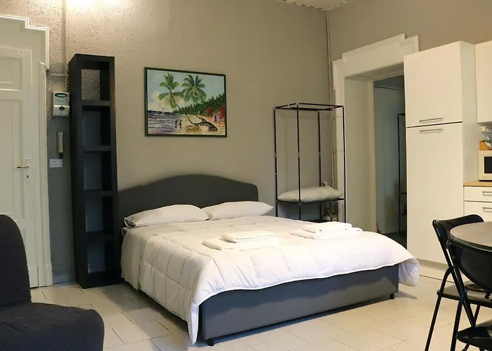 Washington ميلان