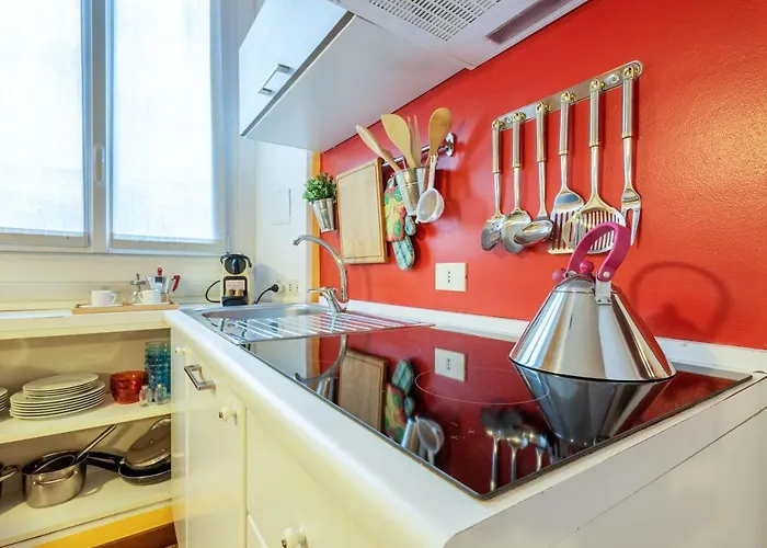 Easylife - - Menotti 16a - Porta Venezia *