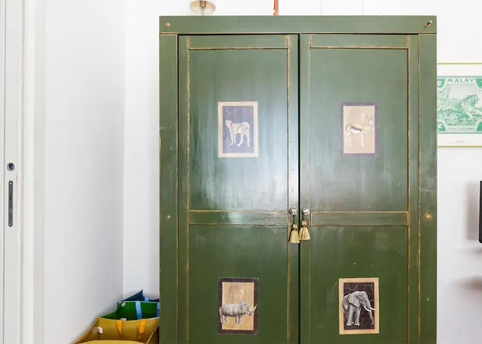 Brembo House Lejlighed Milano