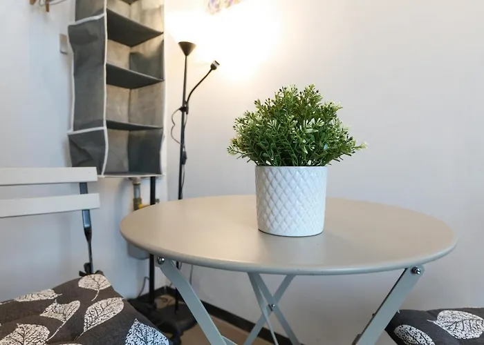 Apartmán Primopiano - Schiaparelli C Flat