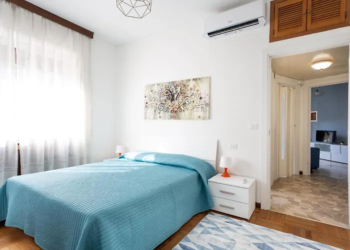 Apartament Bright & Cozy - Gambara Mediolan