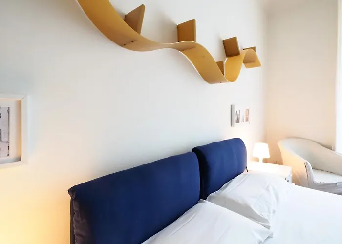 Primopiano - Cantoni Milánó