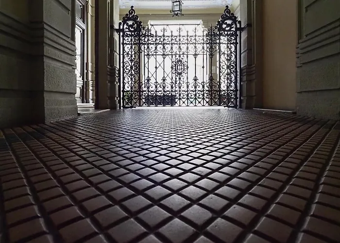 Primopiano - Cantoni Milánó