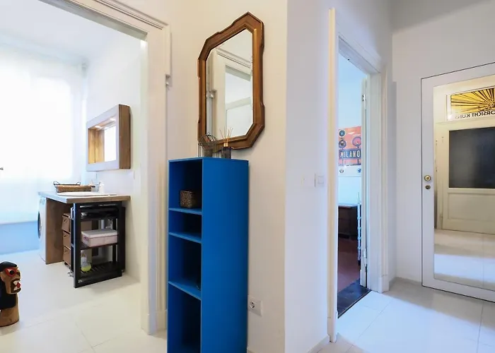 Apartman Primopiano - Cantoni