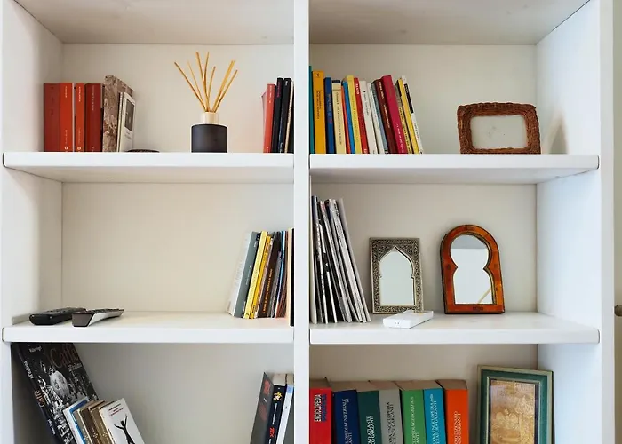 Primopiano - Cantoni * Milánó