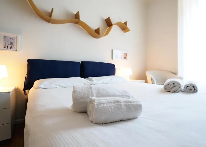 Primopiano - Cantoni Milánó