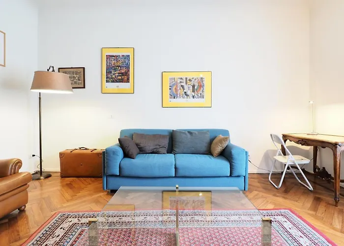 Primopiano - Cantoni